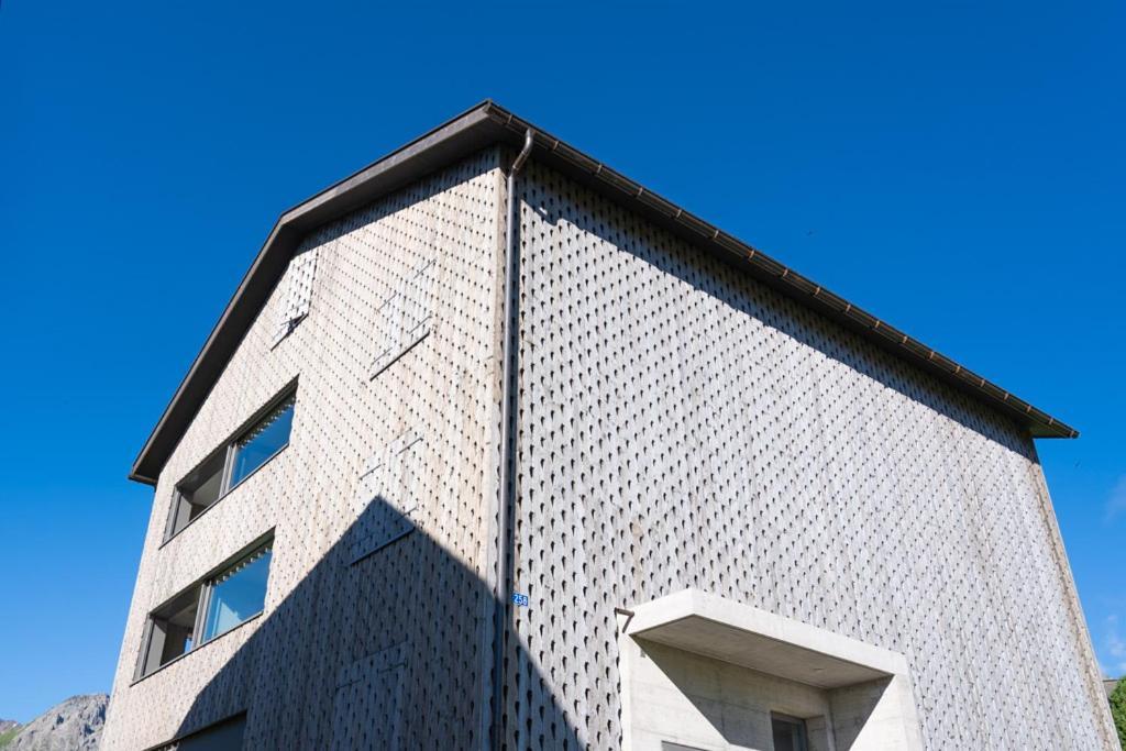 Emsla Arosa Exterior foto